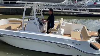 Bayliner Boats