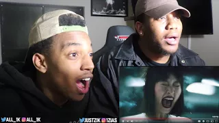 Post Malone - rockstar ft. 21 Savage- REACTION