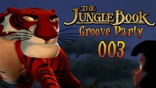 Let's Play Das Dschungelbuch: Groove Party - #003 - Die Ängste des Shir Khan [Finale]