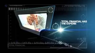 Total Financial and Insurance Company Intro Video