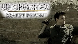 Uncharted: Drake's Descent Fan Film