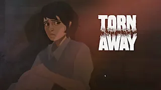 Torn Away - Demo Gameplay (World War 2 Survival Game)
