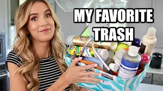 REGRET OR REPURCHASE? | REVIEWING THE TRASH I PACKED UP & MOVED TO A NEW CITY | LeighAnnSays