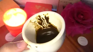 ВОТ ЭТО СЮРПРИЗ 🎁 Невероятные новости на вашем пороге 🧿☕ самое точное гадание на кофейной гуще