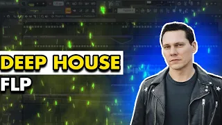 FREE FLP | DEEP HOUSE (2021)