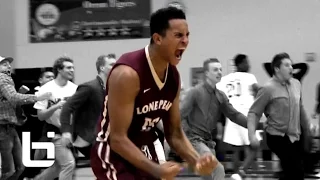 The Next Great Guard From Duke? Frank Jackson Official Ballislife Mixtape