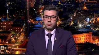 Anis Krivić: SDA nema kapacitet da popuni Vladu FBiH, mi smo tu jer smo primorani