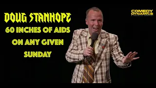 60 Inches Of AIDS On Any Given Sunday - Doug Stanhope: Beer Hall Putsch