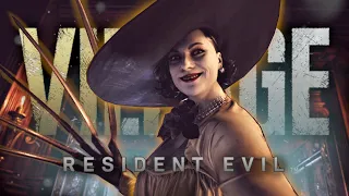 Resident Evil 8: Village - PS5 Maiden Demo (Full Playthrough)