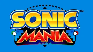 Press Garden Zone Act 1 (Tabloid Jargon) - Sonic Mania - OST (Extended)