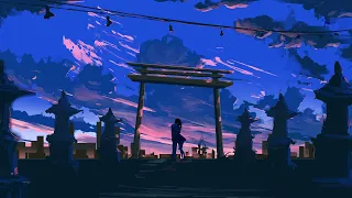 Alone with Love 🎵 Chill Lofi Music To Study 2023 🎵 Lofi Hip Hop No Copyright Chillhop #351