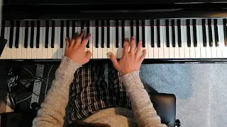 Summertime (Piano Solo)