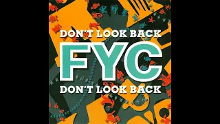 Fine Young Cannibals - Don't Look Back (1989) HQ