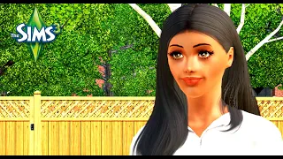 SUNSET VALLEY WE HERE !! |  sims 3 lepacy challenge #1