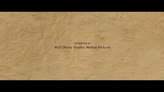 Walt Disney Studios Motion Pictures/Walt Disney Animation Studios/Disney (2016)