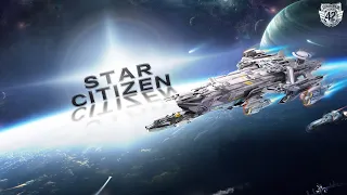 Star Citizen - первый запуск