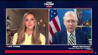 McConnell Says Obama Should Have Kept Mouth Shut | The View