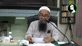 Tak Simpan Janggut - Ustaz Azhar Idrus