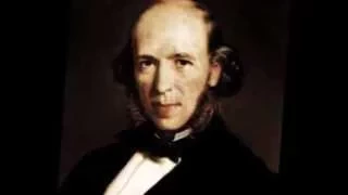 Herbert Spencer Teoría Evolutiva