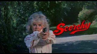 "Scorchy" (1976) Trailer