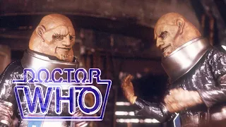 | Doctor who | 80's Sontaran | Music Suite | Unreleased music |