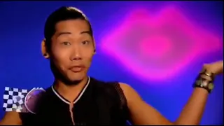 gia gunn: there's room for everybody