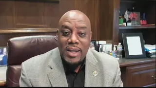 Mayor Johnson reacts to ethics complaint filed against Savannah alderwoman