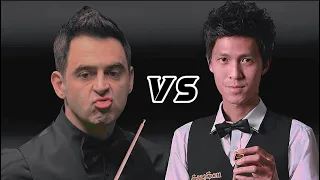 Ronnie O’Sullivan VS Thepchaiya Un-Nooh Final 2023 Champion Of Championship