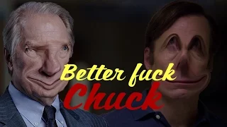 YTP - Better fuck Chuck