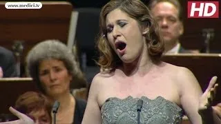 Nicole Car - Puccini Suor Angelica Senza Mamma - 2013 Neue Stimmen Singing Competition - Final Round