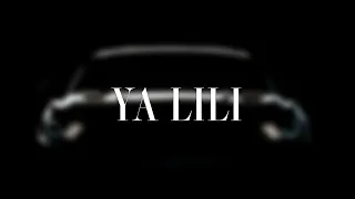 Balti - Ya Lili feat. Hamouda (Starix & XZEEZ Remix) (Slowed + Reverb)