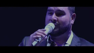 BANDA MS - POPURRÍ ACÚSTICO (EN VIVO) CDMX