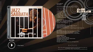 Jazz Sabbath • 2020 • Edit. Blacklake ‎• BL411349