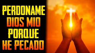 Perdoname Dios mio porque he pecado  Salmo 36 | Salmos de Victoria