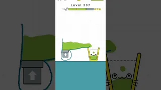 Happy Glass Level 237 #gamevideo #gameworld #gamingvideos #happyglass #snack