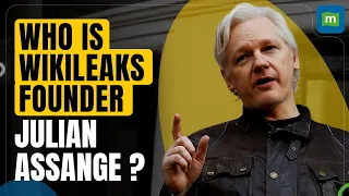 Who Is WikiLeaks Founder Jullian Assange? What’s The Case Against Him?