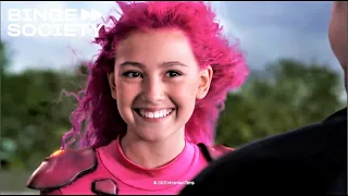 The Adventures of Sharkboy and Lavagirl in 3-D: When your dreams come true in the real world