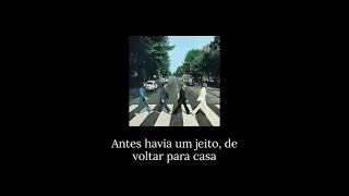 Golden Slumbers - The Beatles - Tradução/Legendado Em Português