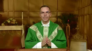 Sunday Catholic Mass Today | Daily TV Mass, Sunday October 1, 2023