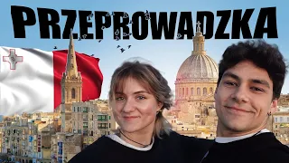 Jak wygląda WYPROWADZKA Z POLSKI?