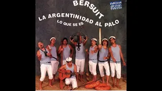 Bersuit Vergarabat - La Argentinidad al Palo [Lo que se es] (Disco Completo 2004)