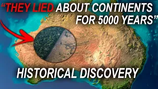 Scientists Terrifying New Discovery Under Australia Changes Everything