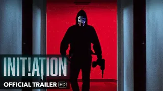 INITIATION Trailer [HD] M.O.