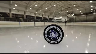 Cushing Academy - Varsity "B" Boys Hockey vs. Avon Old Farms School