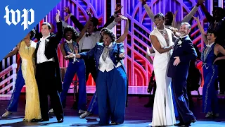 Highlights from the 2023 Tony Awards