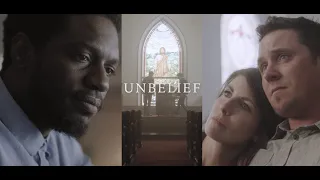 UNBELIEF  (Official Music Video)  Nashville Tribute Band Featuring The Truman Brothers