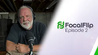 FocalFlip - Episode 2 - Addiction & Alcoholism