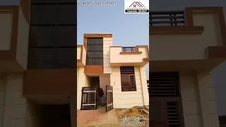 2Bhk Villa for Sale in Jaipur only 14.50 lakh/- #shorts #home #foryou