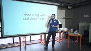 Elixir in Heterogeneous Infrastructure - Alex Rozumii | Elixir Club 5