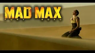MAD MAX - Fury Road - Tribute (Warrior Inside)